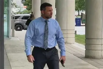 Sergeant Kenneth Price · Windsor Police · July 9 2025 sentencing · personally witnessed by Petitioner · convicted child-exploitation offences